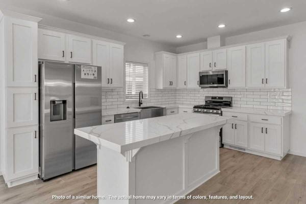 2025 Skyline Mobile Home For Sale