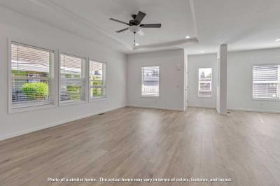 Photo 3 of 4 of home located at 325 Sylvan Ave. #118 Mountain View, CA 94041