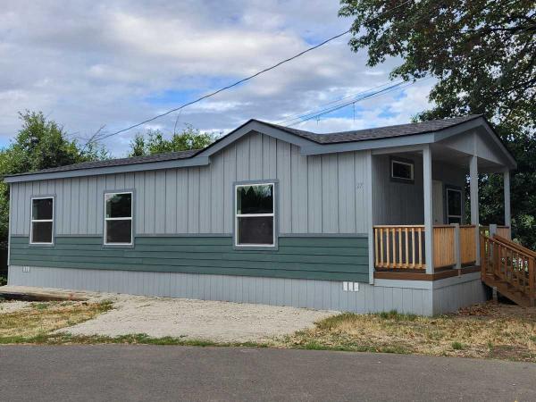 2024 Fleetwood Mobile Home For Sale