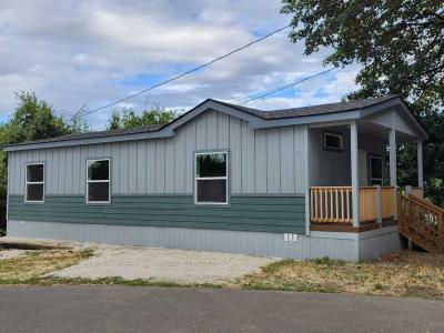 Mobile Home at 16551 SE 82nd Dr #27 Clackamas, OR 97015