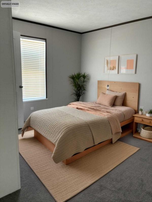 2024 Champion DAPB2444H32382 Manufactured Home