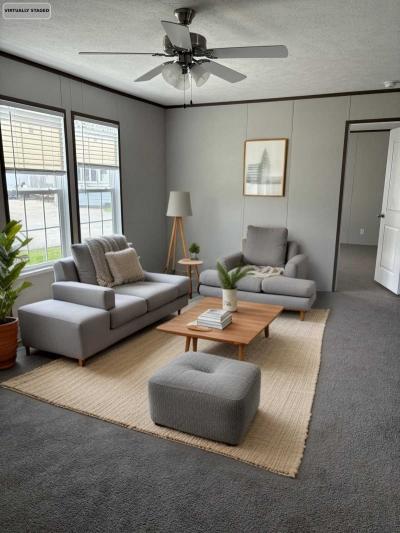 Photo 1 of 10 of home located at 31 Cornflower Ln # 14 Snapdragon Bloomington, IL 61701