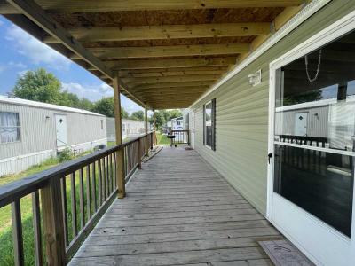 Mobile Home at 10811 Juneberry Ct Louisville, KY 40272