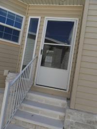 2018 Skyline Manufactured Home