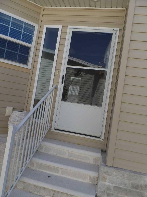 2018 Skyline Manufactured Home