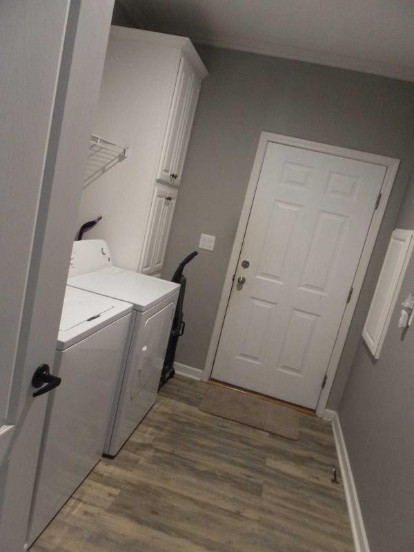 2018 Skyline Manufactured Home