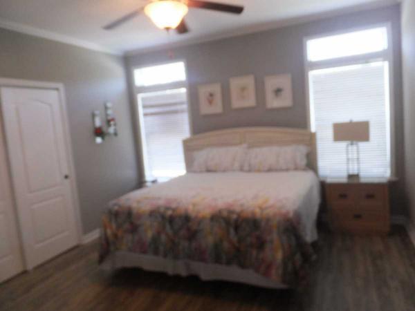 2018 Skyline Manufactured Home