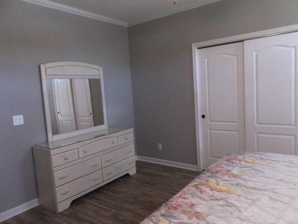 2018 Skyline Manufactured Home