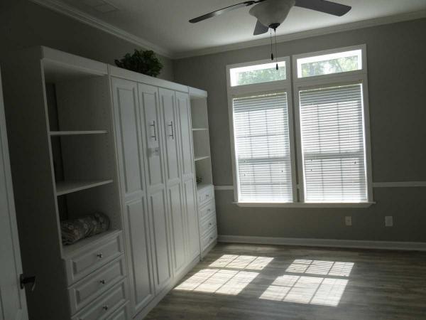 2018 Skyline Manufactured Home