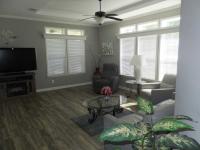 2018 Skyline Manufactured Home