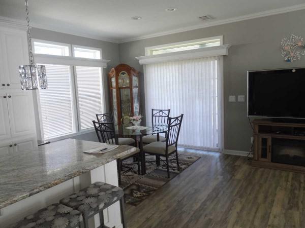 2018 Skyline Manufactured Home
