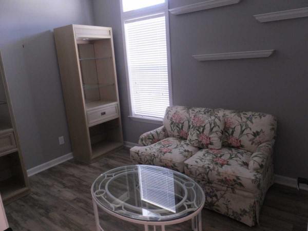 2018 Skyline Manufactured Home