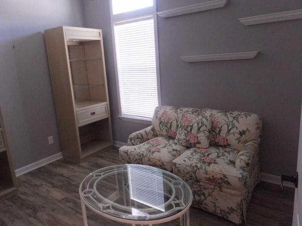 2018 Skyline Manufactured Home