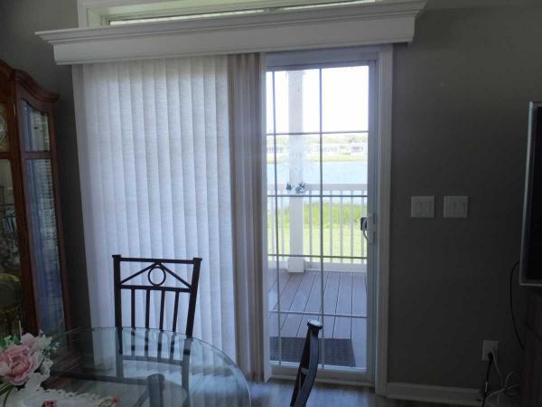 2018 Skyline Manufactured Home