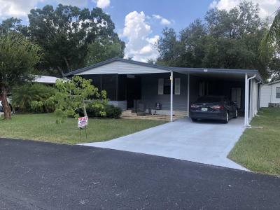 Mobile Home at 310 Wen Bar Circle Plant City, FL 33565