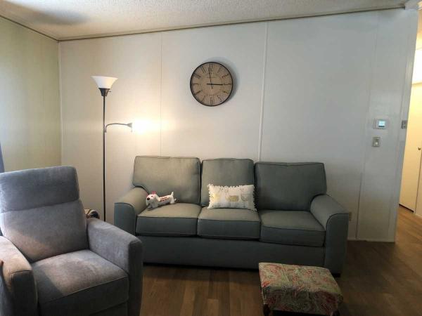 1988 Redm Manufactured Home