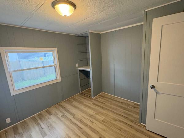 Schultz Manufactured Home