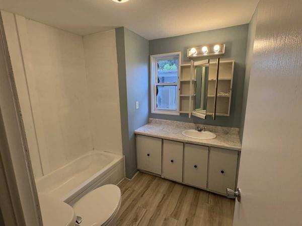 Schultz Manufactured Home