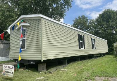 Mobile Home at 1216 Elderberry Ridge Lane Louisville, KY 40272