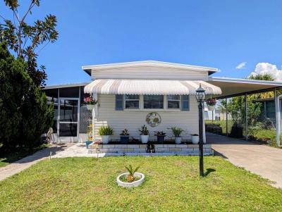 Mobile Home at 1862 Gangway Loop Ruskin, FL 33570