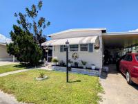Manufactured Home