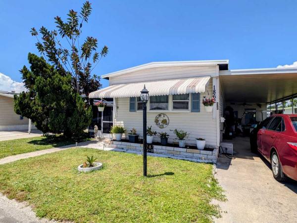 Manufactured Home