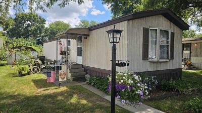 Photo 1 of 28 of home located at 113 Carriage Ln Belleville, MI 48111