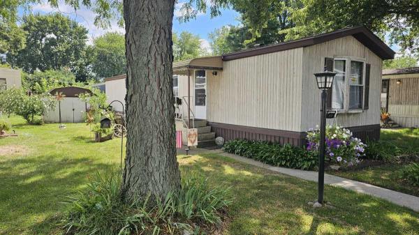 1989 Carrolton Manufactured Home
