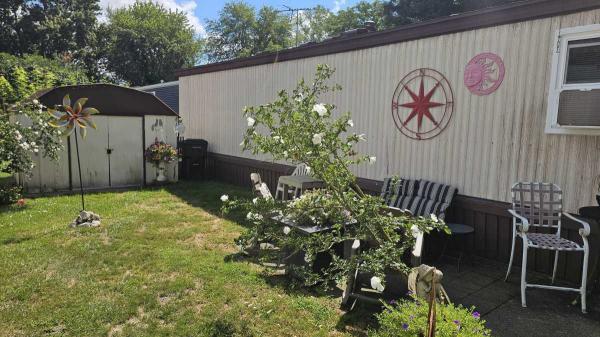 1989 Carrolton Manufactured Home