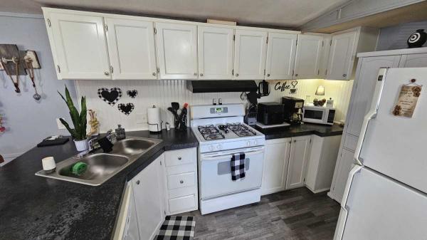 1989 Carrolton Manufactured Home