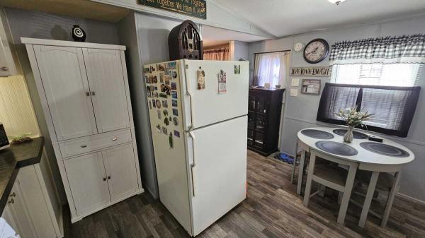 1989 Carrolton Manufactured Home