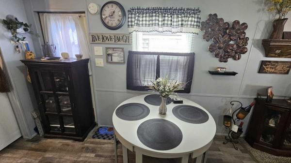 1989 Carrolton Manufactured Home