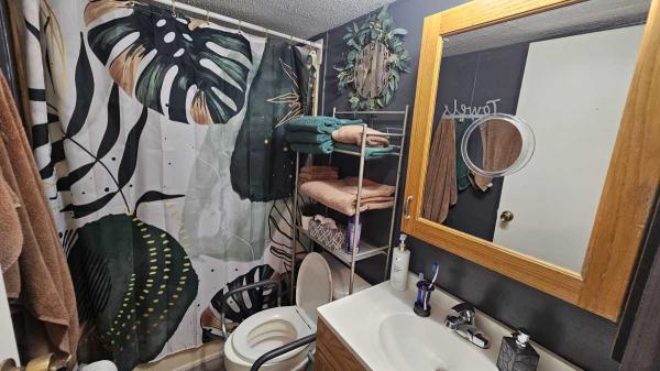 1989 Carrolton Manufactured Home