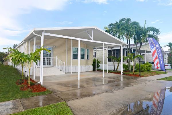 2014 Jacobsen Imperial LTD Manufactured Home