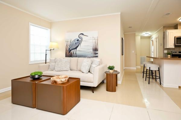 2014 Jacobsen Imperial LTD Manufactured Home