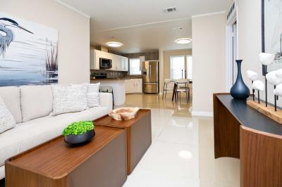 Mobile Home at 12850 W State Road 84, #15E-Inv Fort Lauderdale, FL 33325
