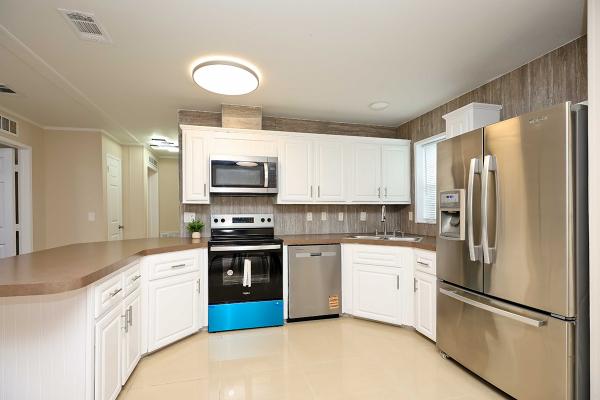 2014 Jacobsen Imperial LTD Manufactured Home