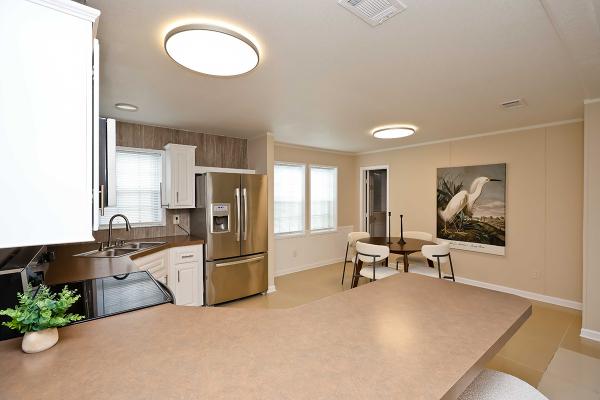2014 Jacobsen Imperial LTD Manufactured Home