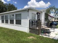 1991 Mobile Home