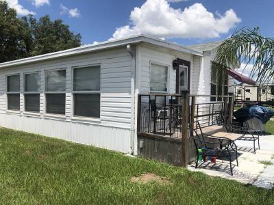 Mobile Home at 1513 Sr559 Lot 64 Polk City, FL 33868