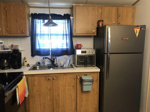 1991 Mobile Home