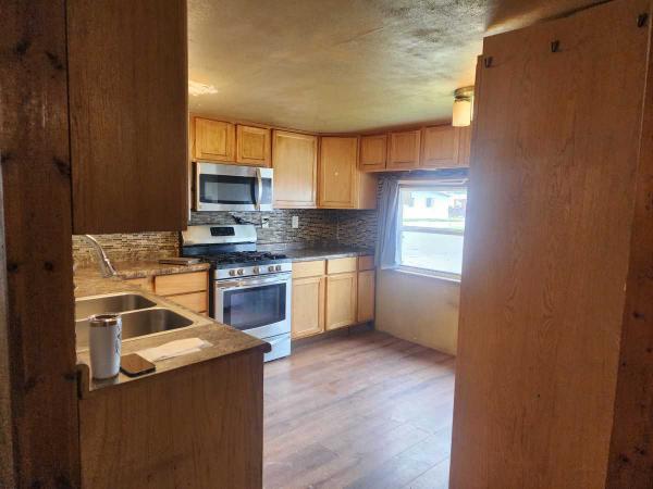 1975 Kirkwood Manufactured Home