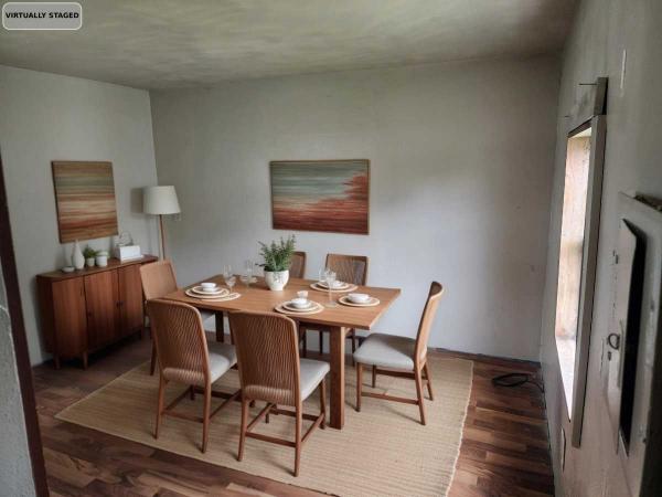 1975 Kirkwood Manufactured Home