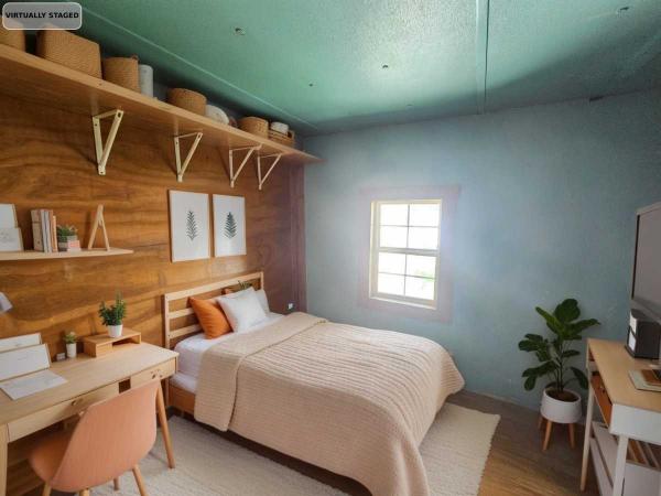 1975 Kirkwood Manufactured Home