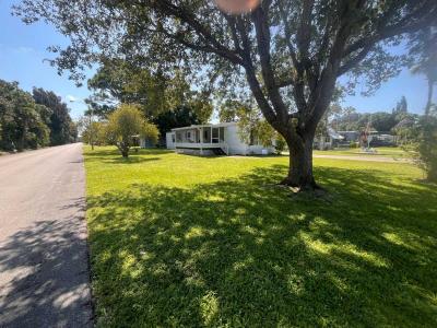 Mobile Home at 1 Pepper Dr Melbourne, FL 32934