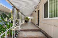 1977 Silvercrest Mobile Home