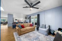 1977 Silvercrest Mobile Home