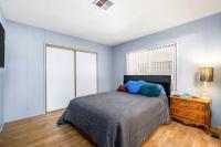 1977 Silvercrest Mobile Home