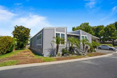 Mobile Home at 21205 Blue Curl Way Canyon Country, CA 91351