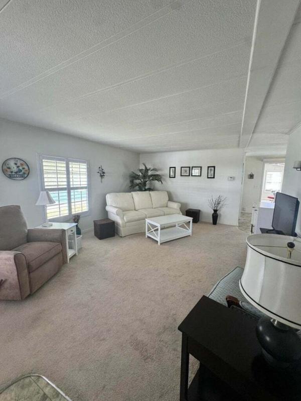 1981 Mobile Home